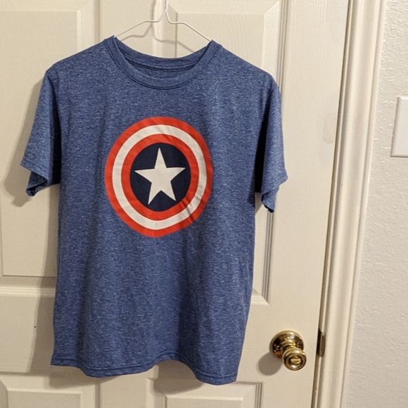 🌟3for$15 Marvel Boy's Short Sleeve Tshirt - Picture 3 of 9
